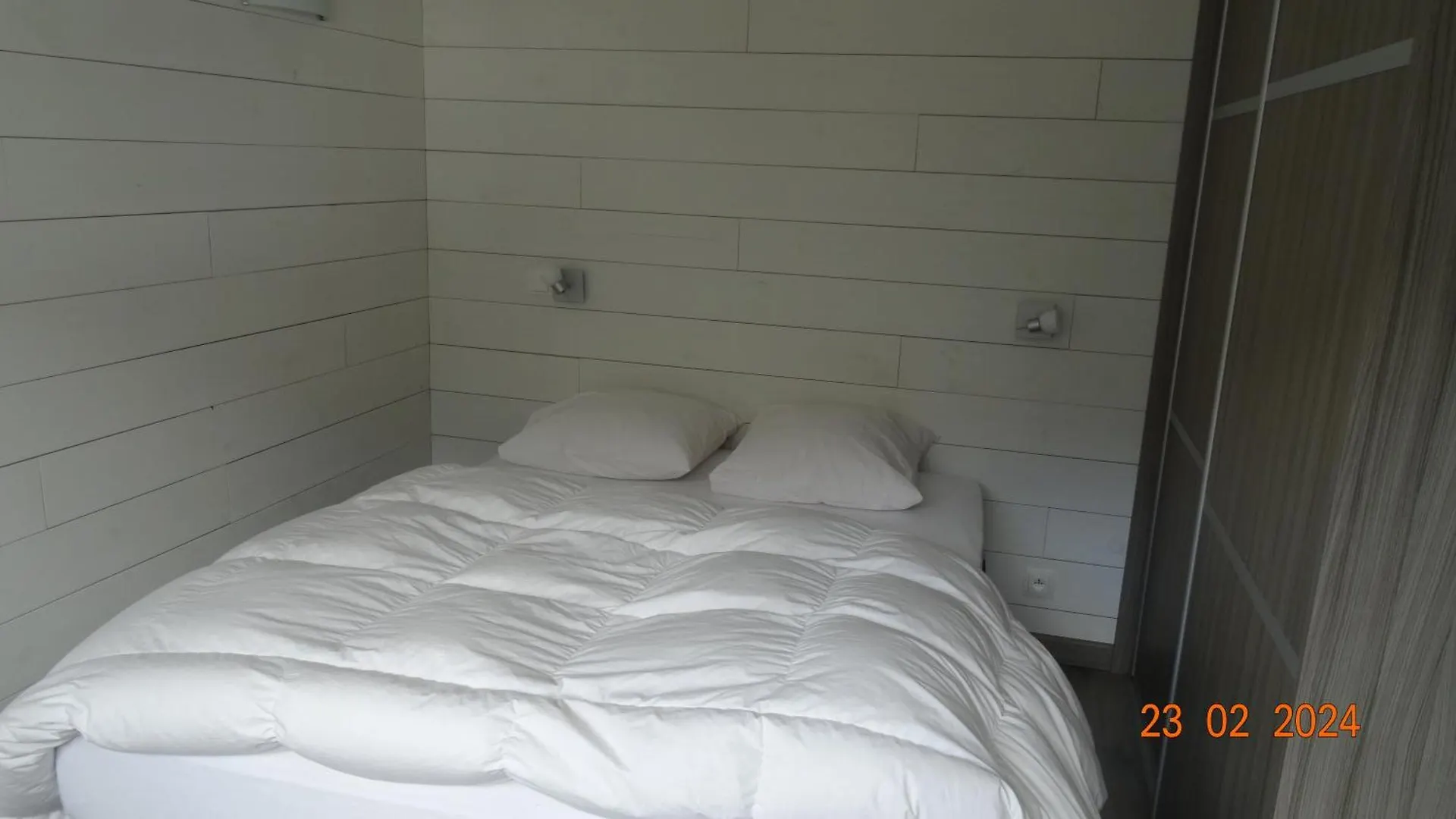 Le Tavaillon Apartment Le Grand-Bornand 0*,