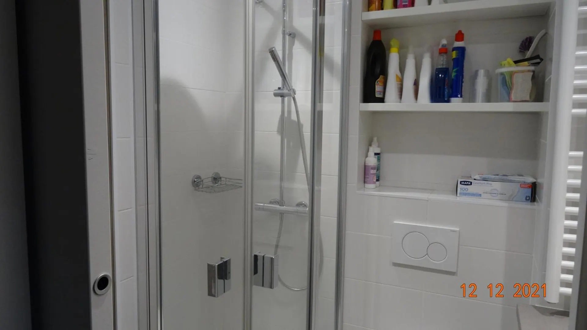 Le Tavaillon Apartment Le Grand-Bornand