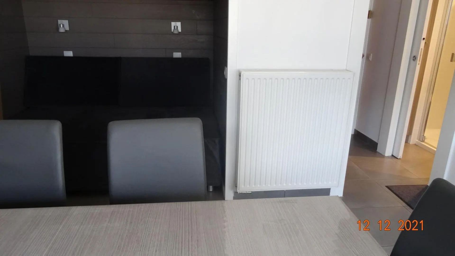 Le Tavaillon Apartment Le Grand-Bornand