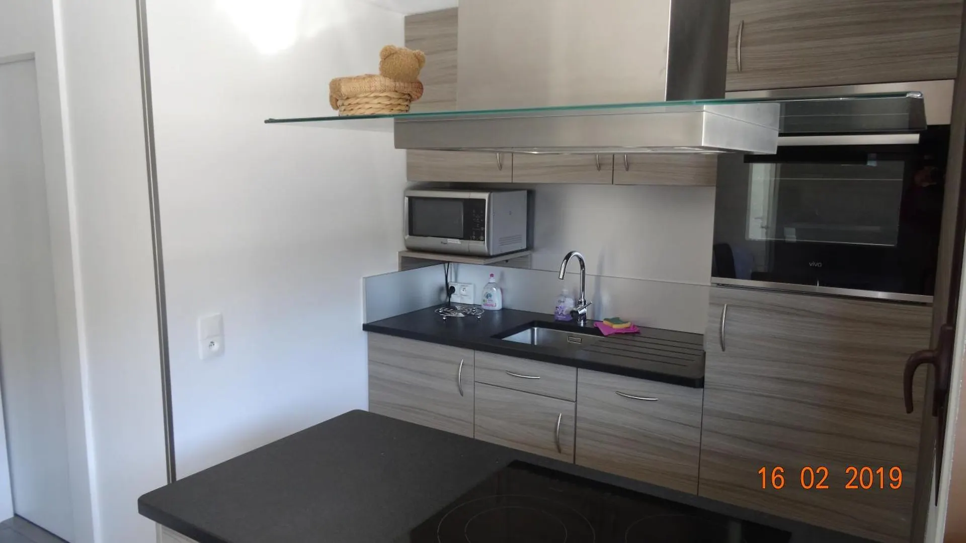 Le Tavaillon Apartment Le Grand-Bornand France