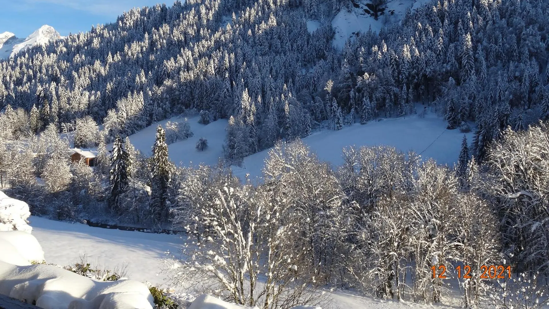 Le Tavaillon Apartment Le Grand-Bornand 0*,  France