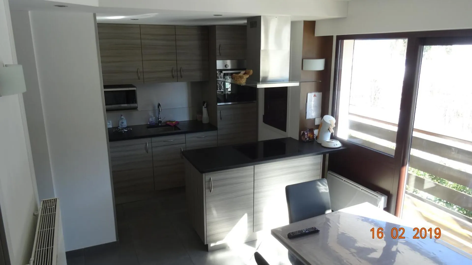 Le Tavaillon Apartment Le Grand-Bornand France