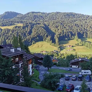 Village Le Grand-Bornand
