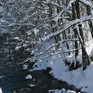 Et Le Vermont Le Grand-Bornand